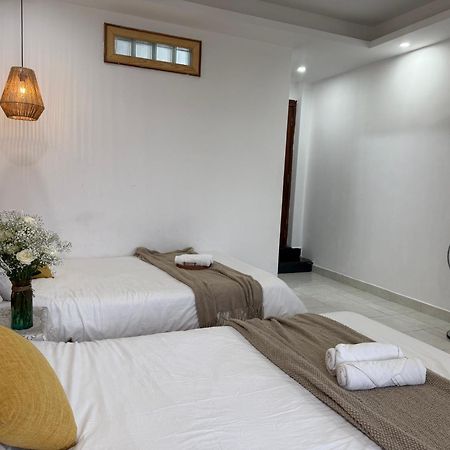 דה לאט Hotel Phuong Trinh מראה חיצוני תמונה