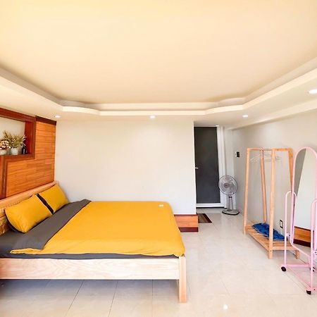 דה לאט Hotel Phuong Trinh מראה חיצוני תמונה