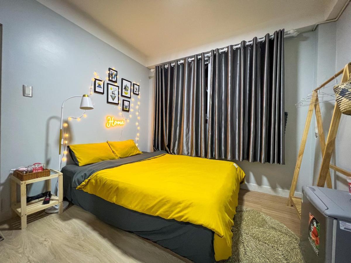 דה לאט Hotel Phuong Trinh מראה חיצוני תמונה
