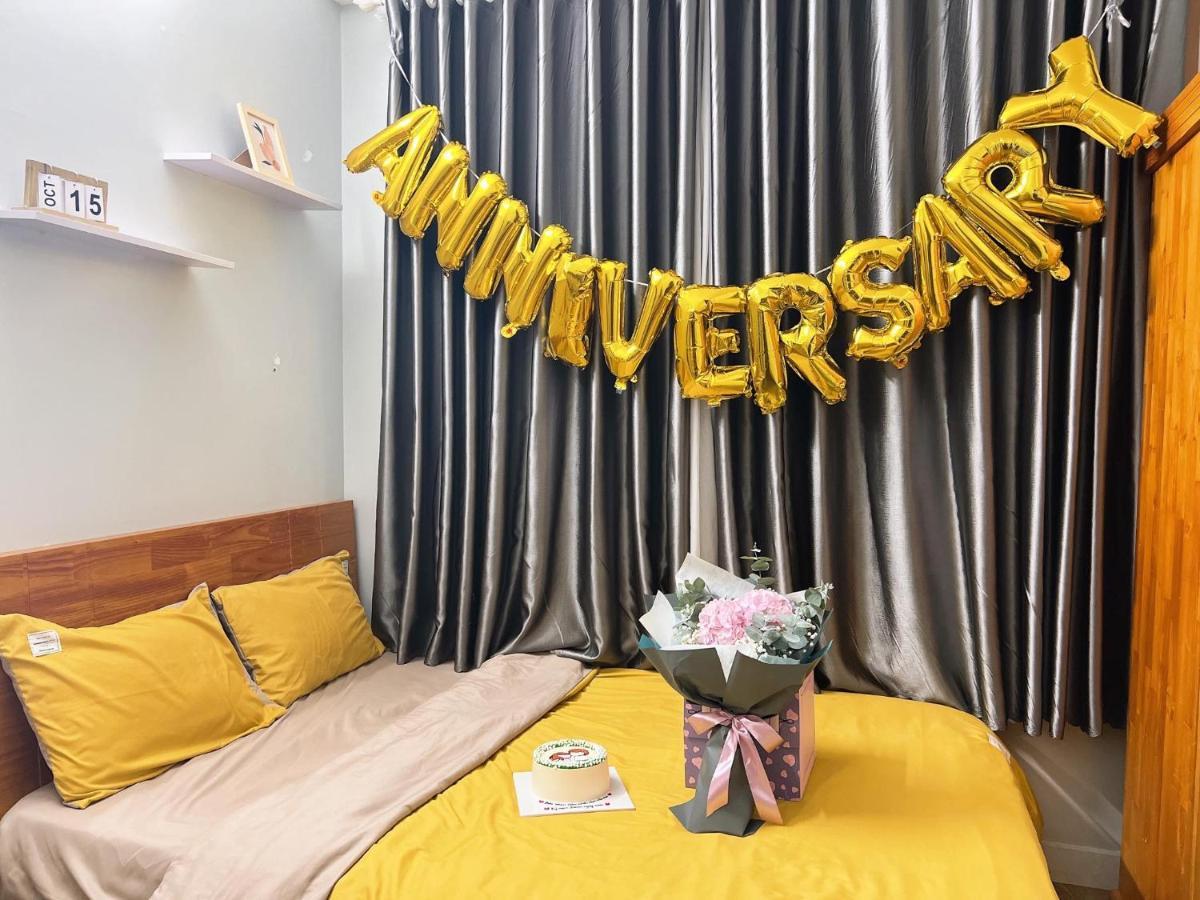 דה לאט Hotel Phuong Trinh מראה חיצוני תמונה