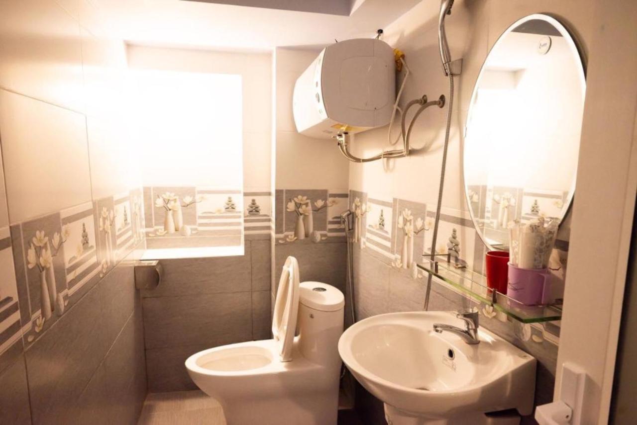 דה לאט Hotel Phuong Trinh מראה חיצוני תמונה