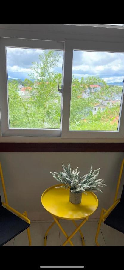 דה לאט Hotel Phuong Trinh מראה חיצוני תמונה