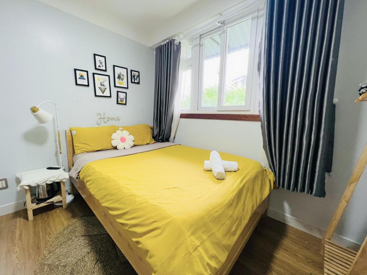דה לאט Hotel Phuong Trinh מראה חיצוני תמונה
