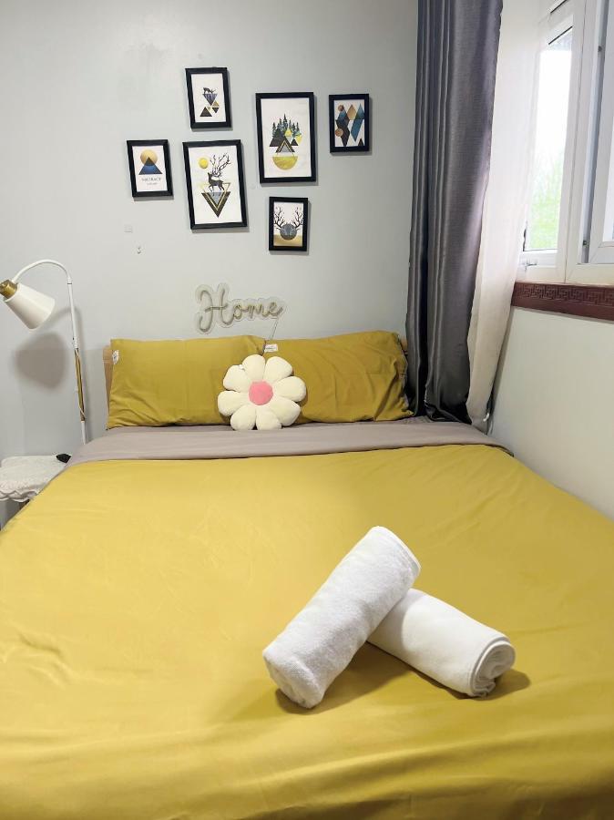 דה לאט Hotel Phuong Trinh מראה חיצוני תמונה