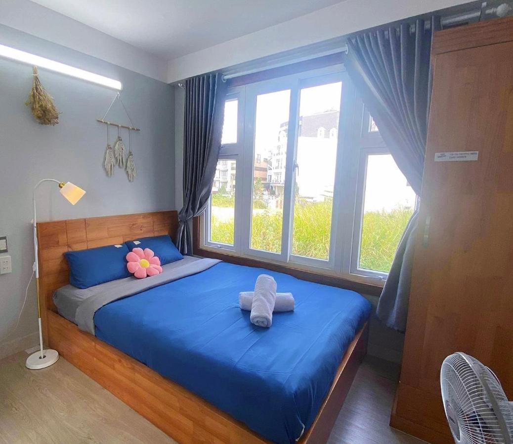 דה לאט Hotel Phuong Trinh מראה חיצוני תמונה