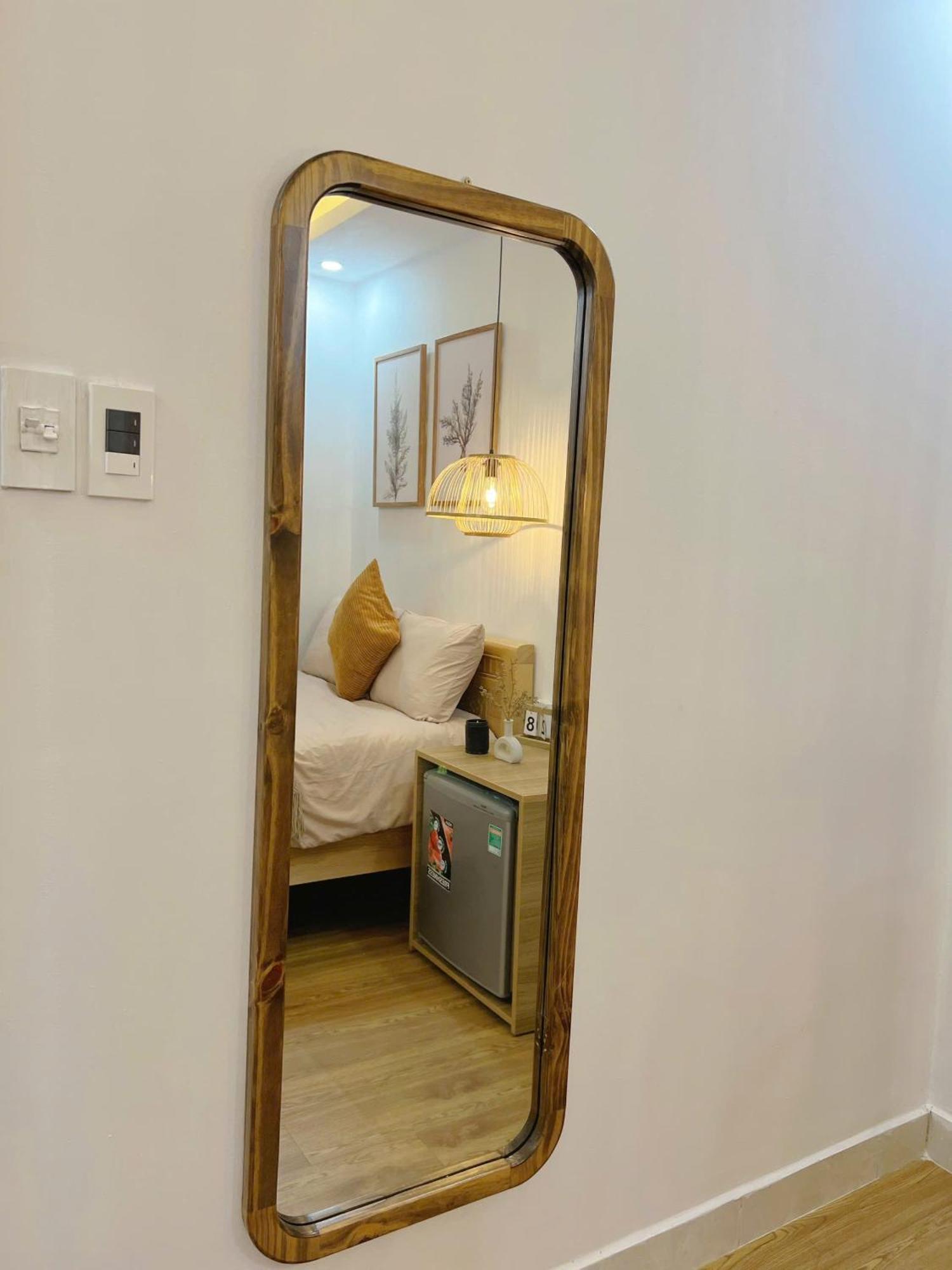 דה לאט Hotel Phuong Trinh מראה חיצוני תמונה